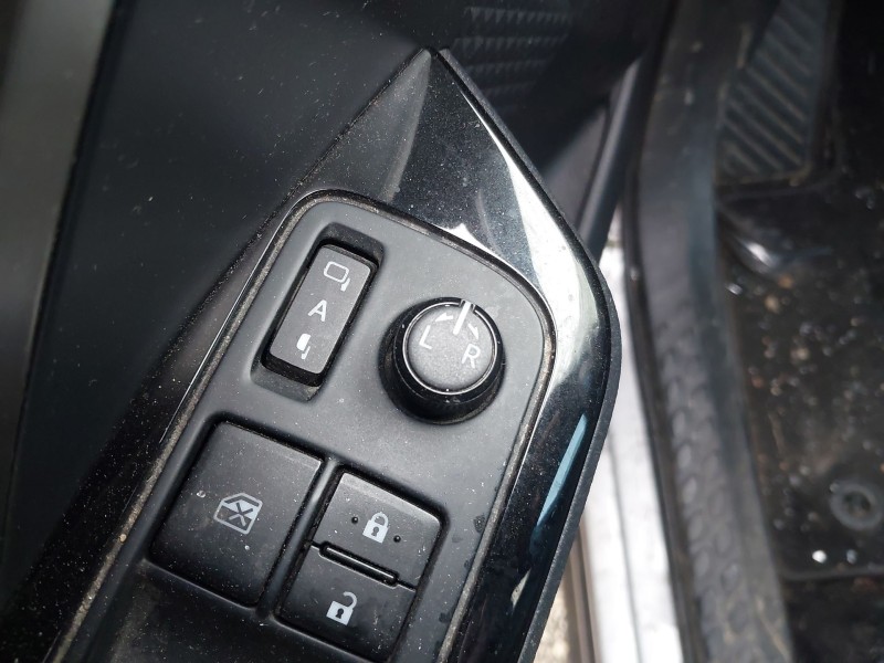 toyota c-hr (_x1_) del año 2018