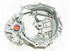 Recambio de caja cambios para opel astra k (b16) 1.6 cdti (68) referencia OEM IAM M320MDE  M320