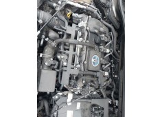 Recambio de motor completo para toyota c-hr (_x1_) 1.8 hybrid (zyx10_, zyx11_) referencia OEM IAM 2ZRFXE   2