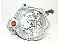 Recambio de caja cambios para mg mg zs suv 1.5 vti referencia OEM IAM 6H63P  