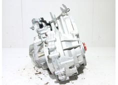 Recambio de caja cambios para mg mg zs suv 1.5 vti referencia OEM IAM 6H63P   2