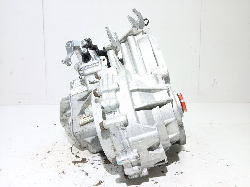 Recambio de caja cambios para mg mg zs suv 1.5 vti referencia OEM IAM 6H63P  