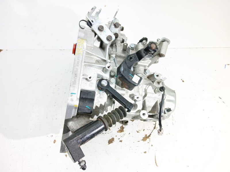 Recambio de caja cambios para mg mg zs suv 1.5 vti referencia OEM IAM 6H63P  