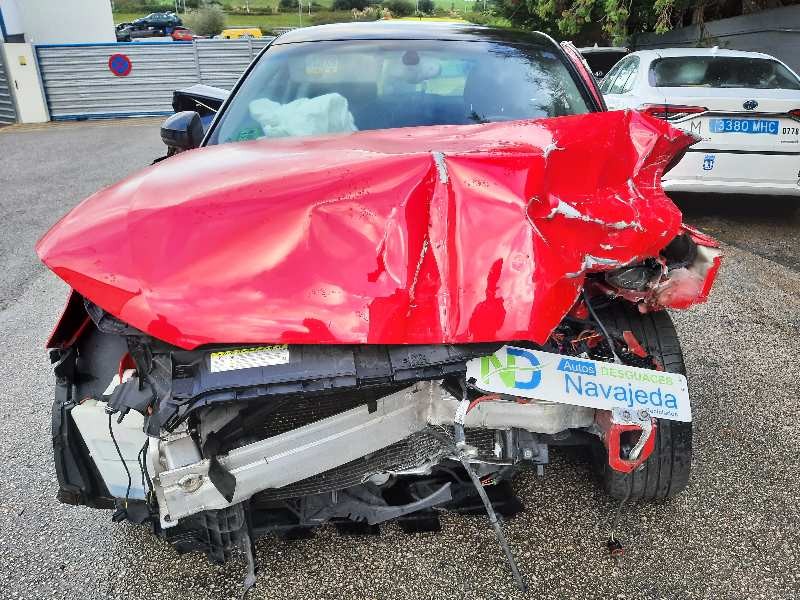 audi a1 sportback (8xf) del año 2017