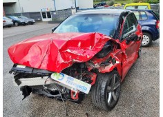 audi a1 sportback (8xf) del año 2017 2