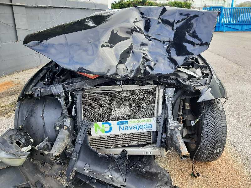 bmw serie 1 berlina (e81/e87) del año 2010