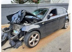 bmw serie 1 berlina (e81/e87) del año 2010 2