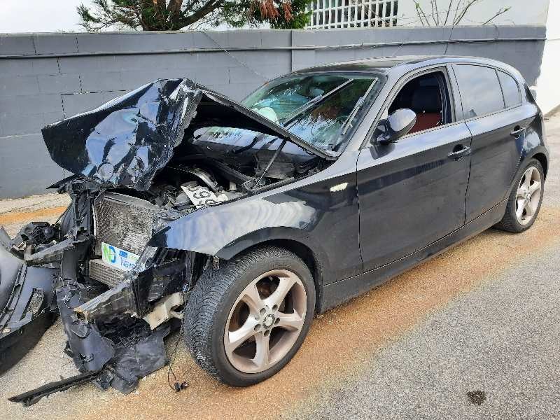 bmw serie 1 berlina (e81/e87) del año 2010