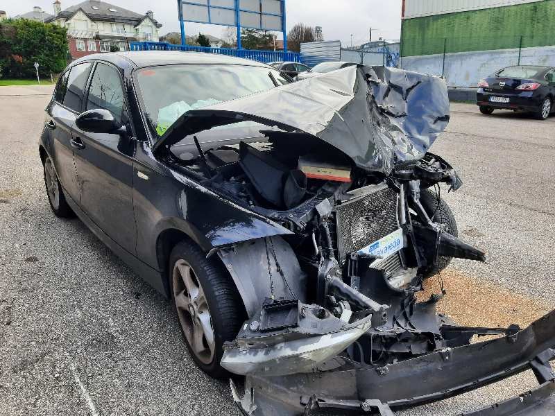 bmw serie 1 berlina (e81/e87) del año 2010