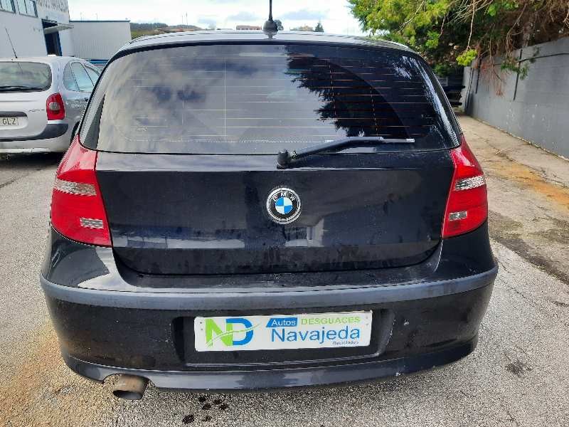 bmw serie 1 berlina (e81/e87) del año 2010