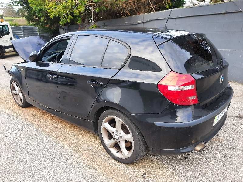 bmw serie 1 berlina (e81/e87) del año 2010