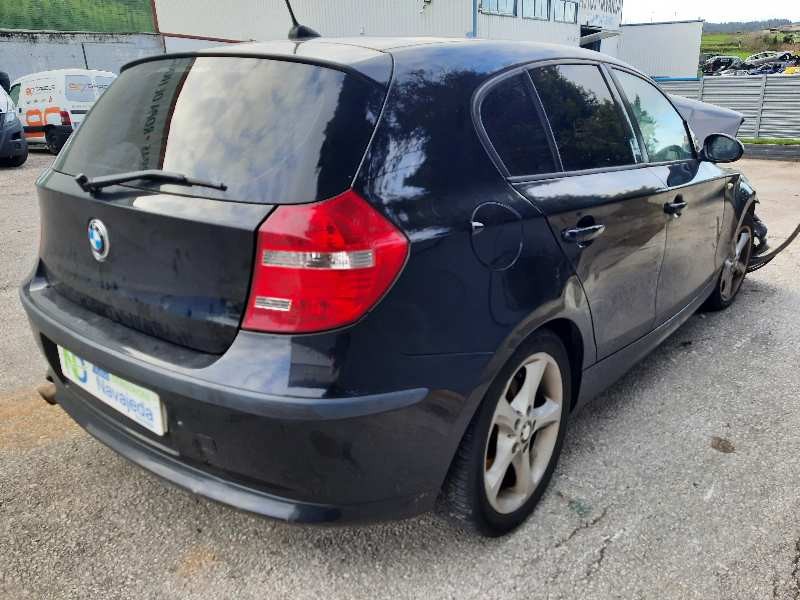 bmw serie 1 berlina (e81/e87) del año 2010