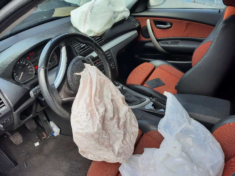 bmw serie 1 berlina (e81/e87) del año 2010