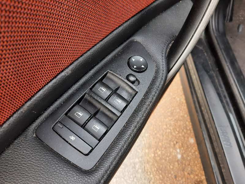 bmw serie 1 berlina (e81/e87) del año 2010