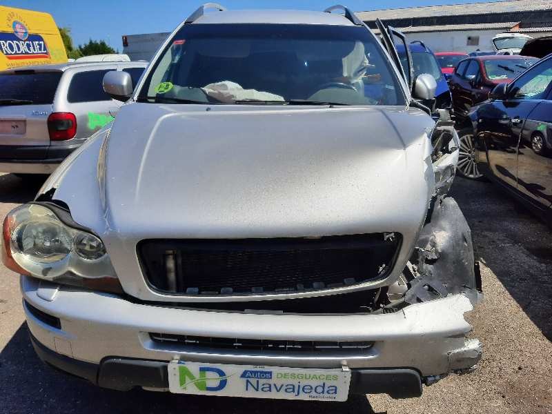 volvo xc90 del año 2006