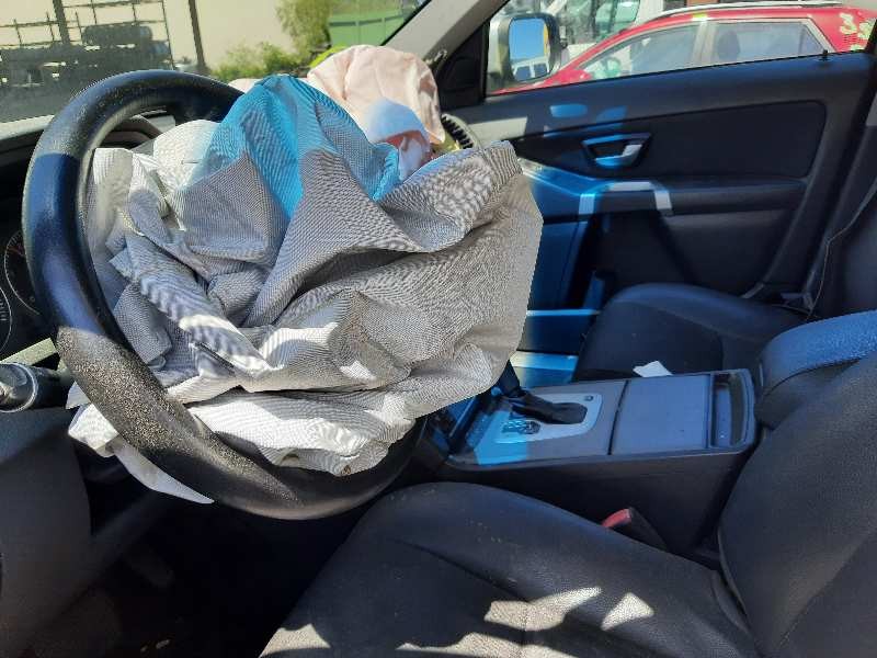 volvo xc90 del año 2006