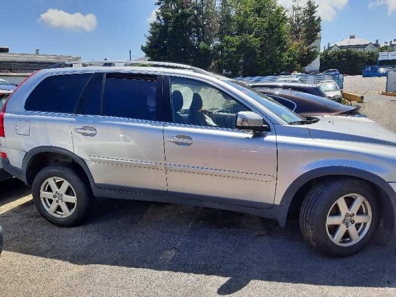 volvo xc90 del año 2006