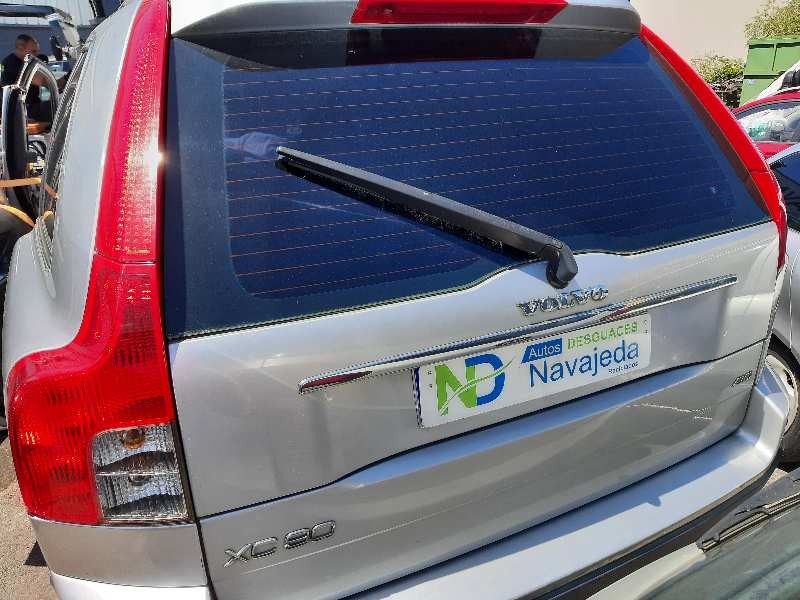 volvo xc90 del año 2006