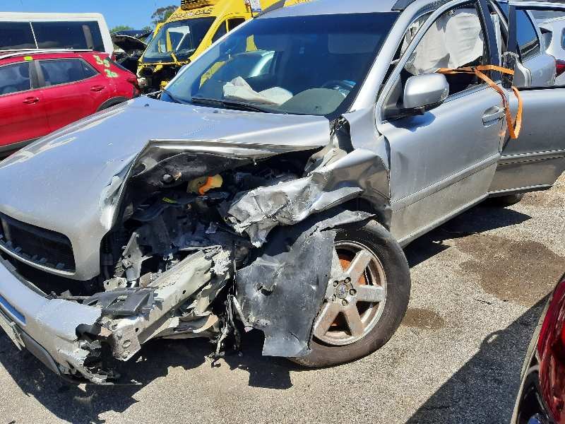 volvo xc90 del año 2006