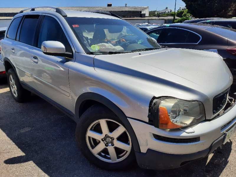 volvo xc90 del año 2006