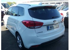 kia carens ( ) del año 2015