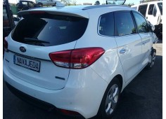 kia carens ( ) del año 2015 2
