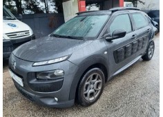 citroën c4 cactus del año 2015 2