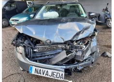 skoda octavia combi (5e5) del año 2014