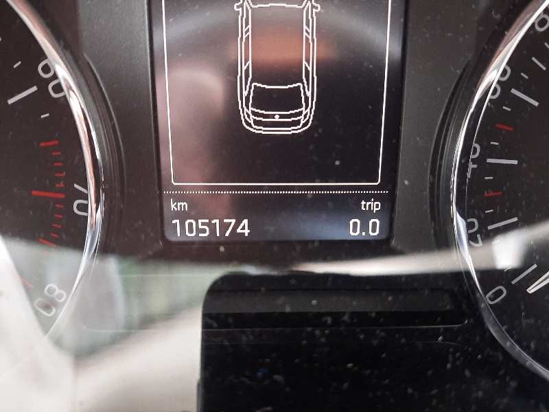 skoda octavia combi (5e5) del año 2014