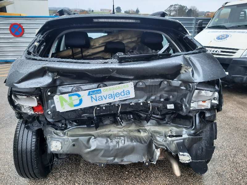 citroën c4 cactus del año 2015