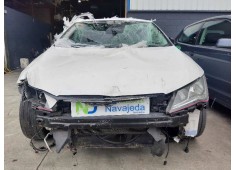 seat leon (5f1) del año 2014