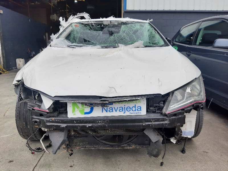 seat leon (5f1) del año 2014