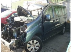 citroën jumpy del año 2011