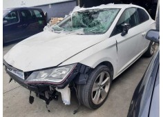 seat leon (5f1) del año 2014 2