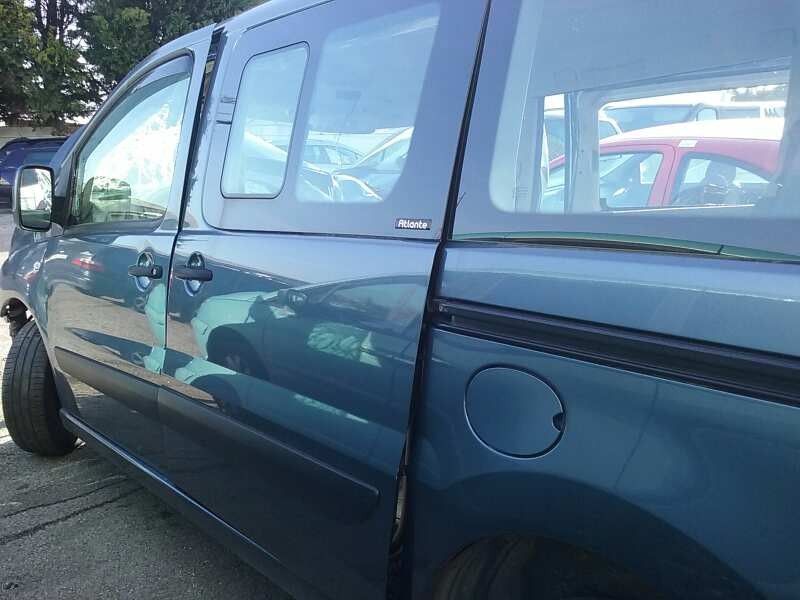 citroën jumpy del año 2011