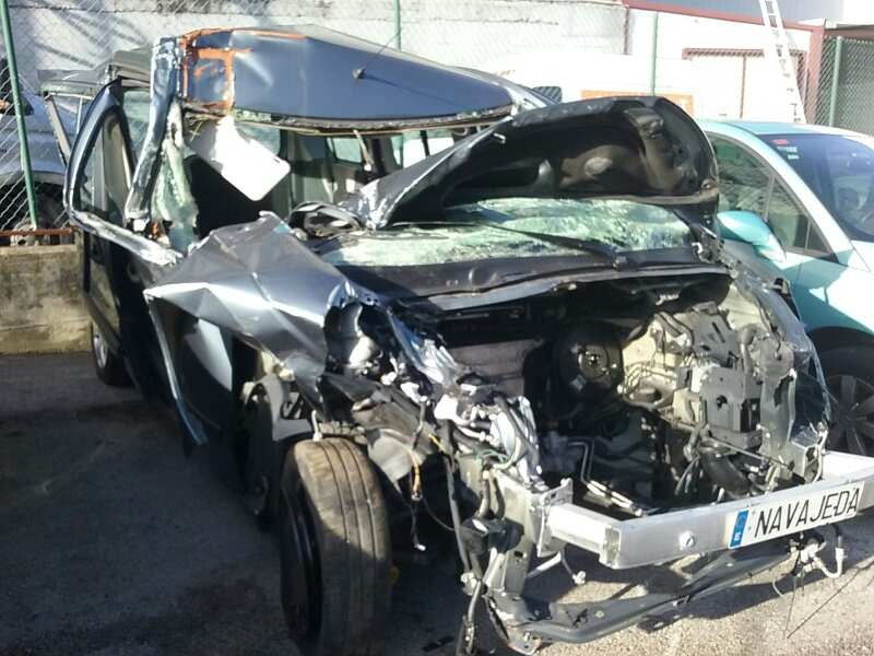 citroën jumpy del año 2011