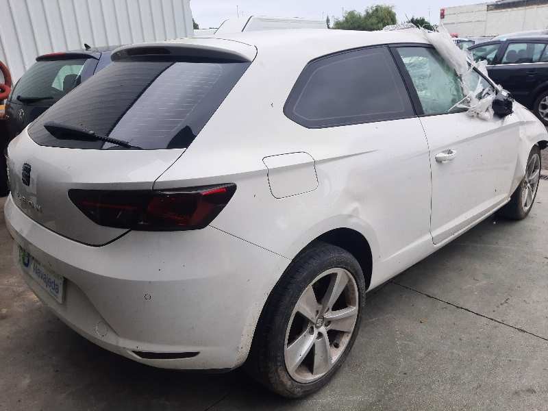 seat leon (5f1) del año 2014