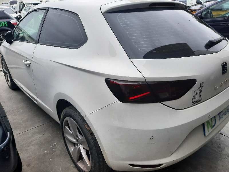 seat leon (5f1) del año 2014