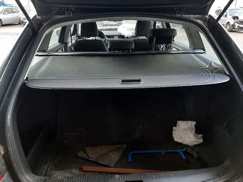 skoda octavia combi (5e5) del año 2014