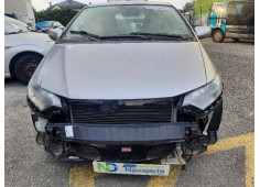 honda insight (ze2) del año 2011