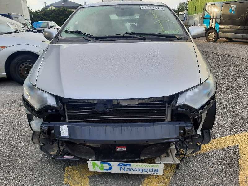 honda insight (ze2) del año 2011