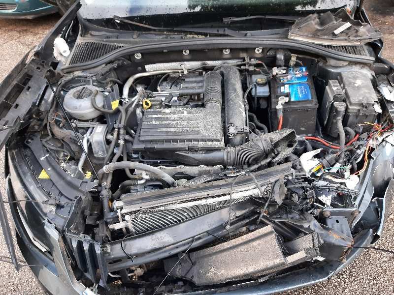 skoda octavia combi (5e5) del año 2014