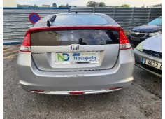 honda insight (ze2) del año 2011 2