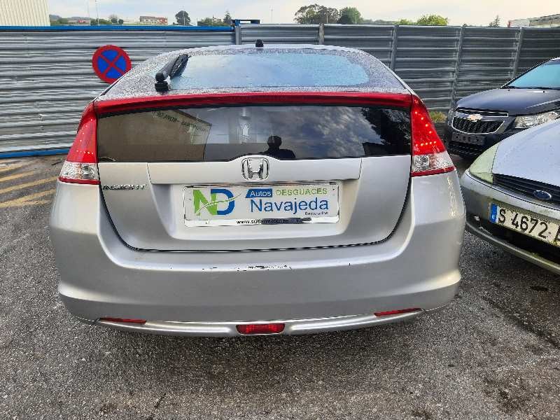 honda insight (ze2) del año 2011