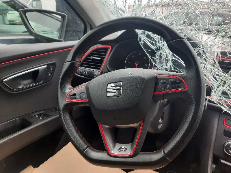 seat leon (5f1) del año 2014