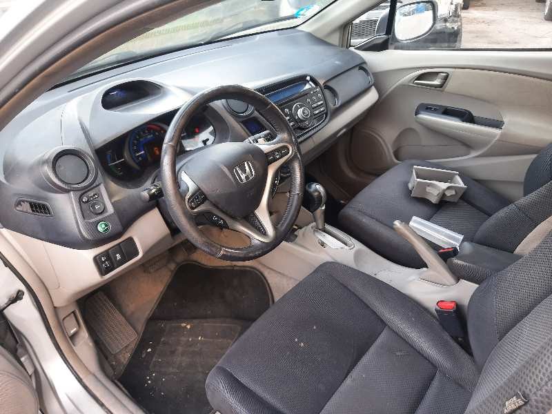 honda insight (ze2) del año 2011