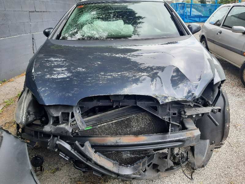 seat leon (1p1) del año 2009