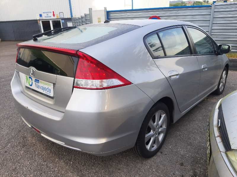 honda insight (ze2) del año 2011