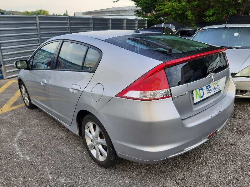 honda insight (ze2) del año 2011