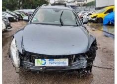 mazda 6 kombi (gh) del año 2022